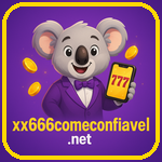 xx666. com é confiável
